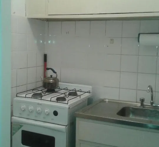 Departamento en Olavarria y Colon