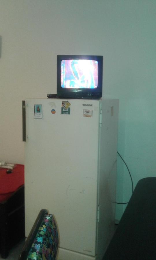 Apartamento Departamento En Olavarria Y Colon *