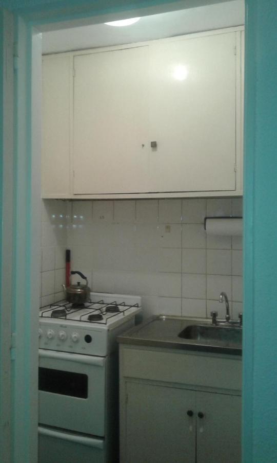 Apartamento Departamento En Olavarria Y Colon