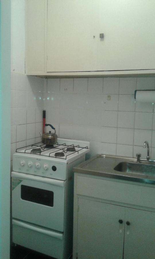 Departamento En Olavarria Y Colon * Mar del Plata