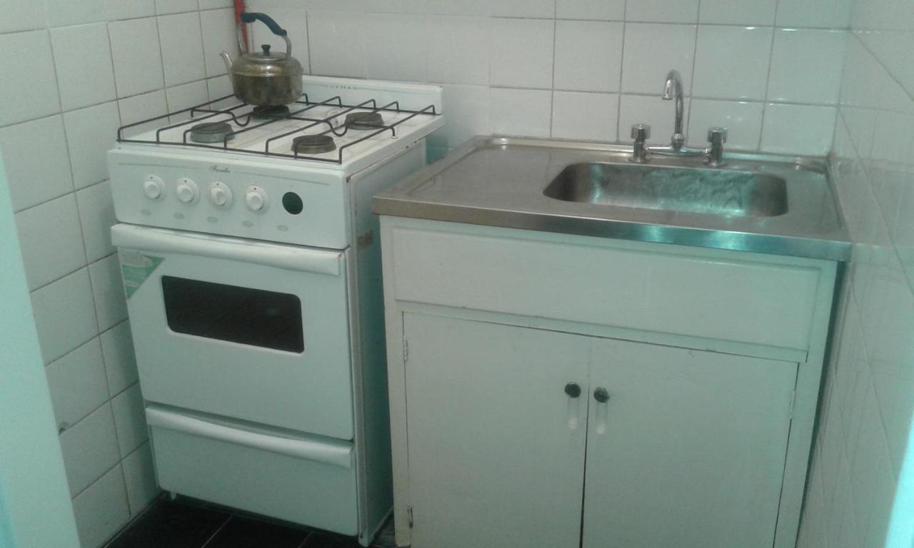 Departamento En Olavarria Y Colon Apartamento