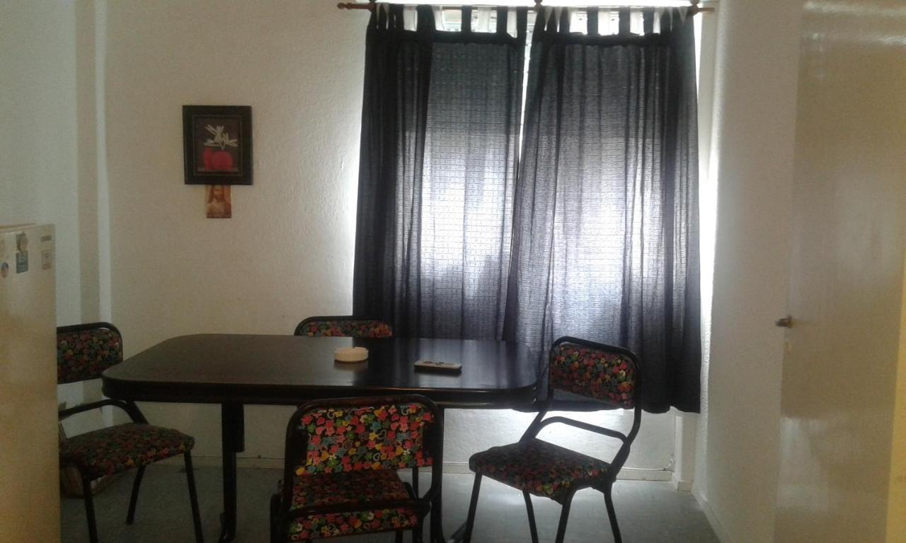 Departamento En Olavarria Y Colon * Mar del Plata